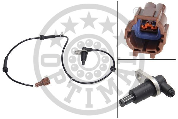 Optimal ABS sensor 06-S366