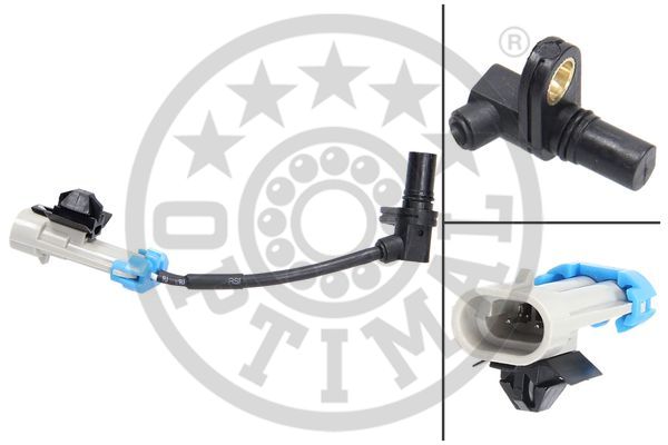 Optimal ABS sensor 06-S412