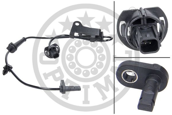 Optimal ABS sensor 06-S420