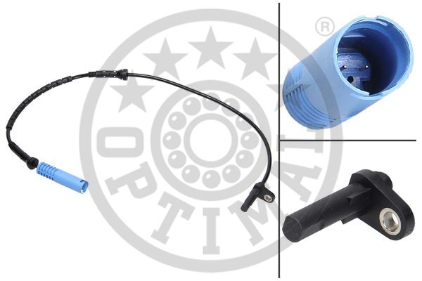 ABS sensor Optimal 06-S431