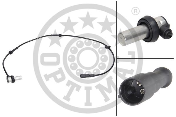 Optimal ABS sensor 06-S447