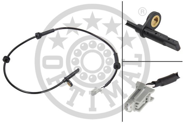 Optimal ABS sensor 06-S449