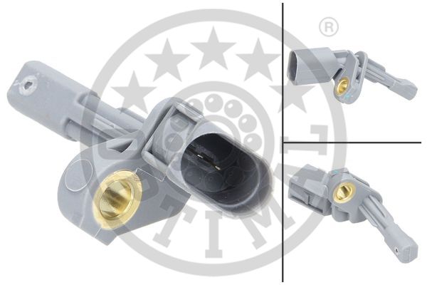 Optimal ABS sensor 06-S474