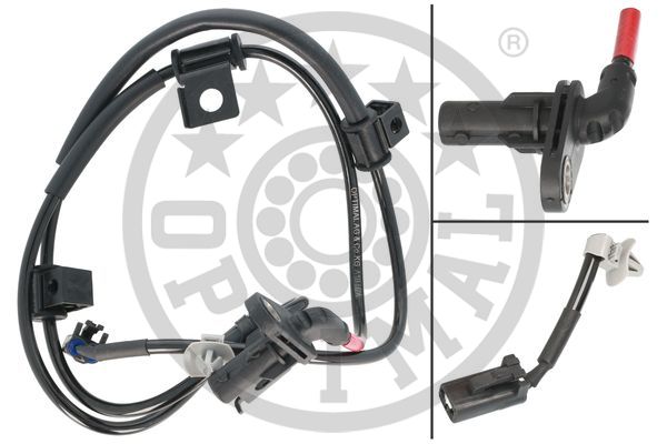 ABS sensor Optimal 06-S505
