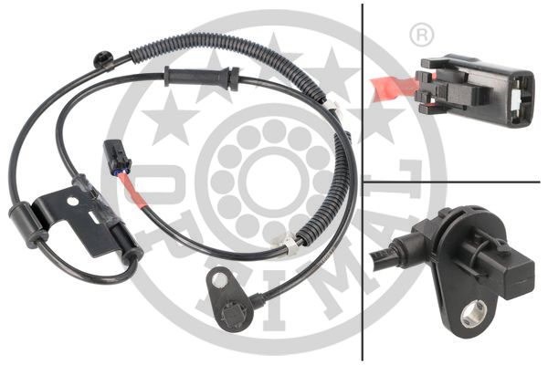 ABS sensor Optimal 06-S511