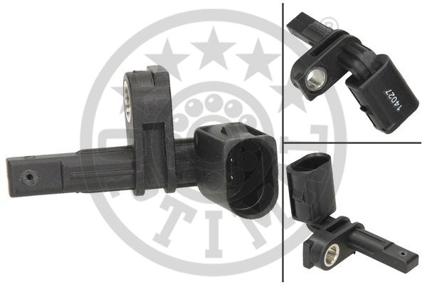 ABS sensor Optimal 06-S515