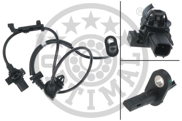 ABS sensor Optimal 06-S530