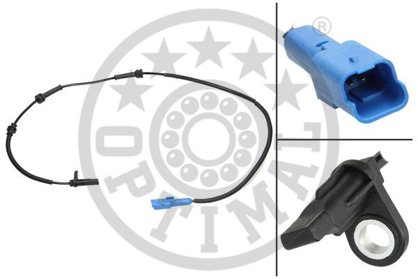Optimal ABS sensor 06-S549