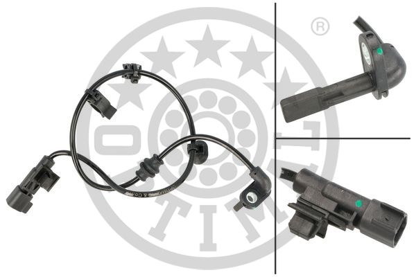 Optimal ABS sensor 06-S556