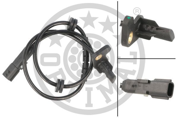 Optimal ABS sensor 06-S577