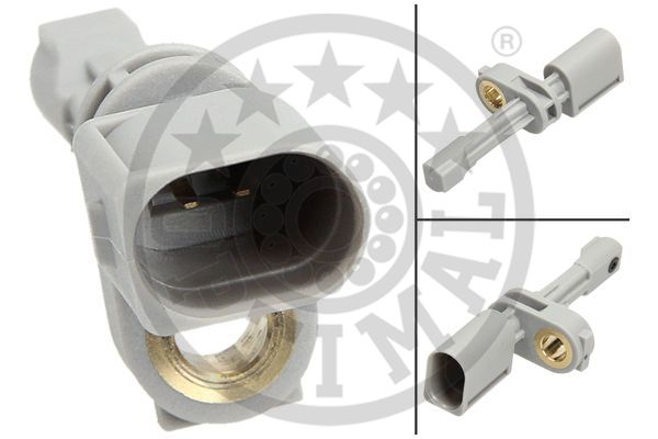 Optimal ABS sensor 06-S579