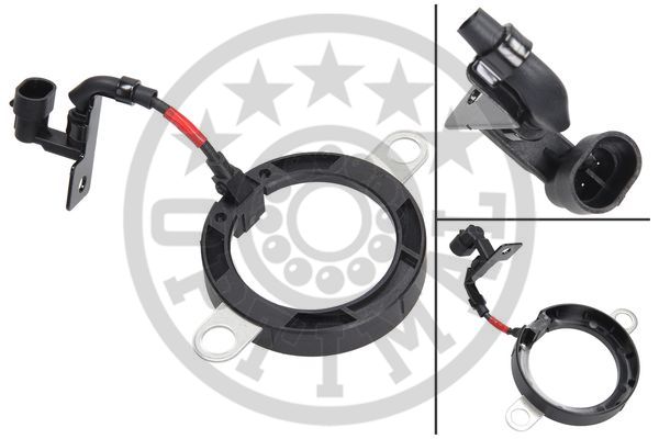 ABS sensor Optimal 06-S618