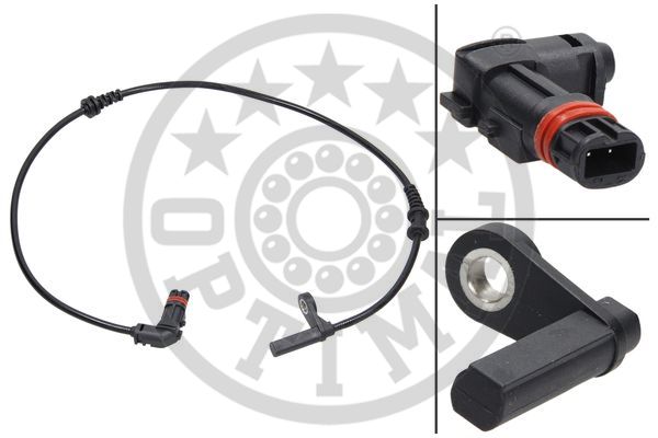 Optimal ABS sensor 06-S640