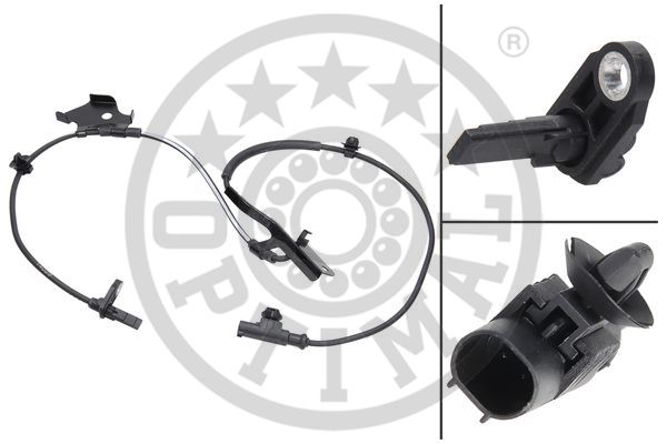 Optimal ABS sensor 06-S645