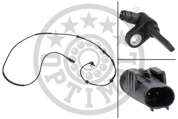 Optimal ABS sensor 06-S657