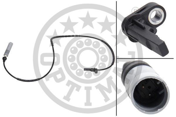 ABS sensor Optimal 06-S659