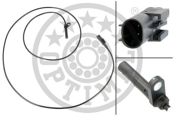 Optimal ABS sensor 06-S663