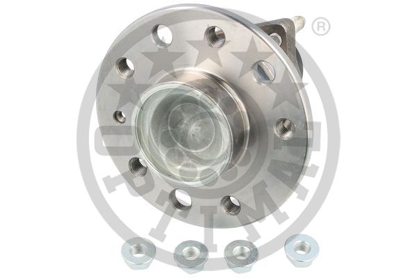 Optimal Wiellagerset 202218