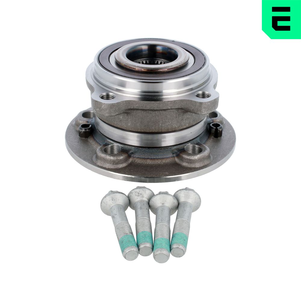 Wiellagerset Optimal 401722