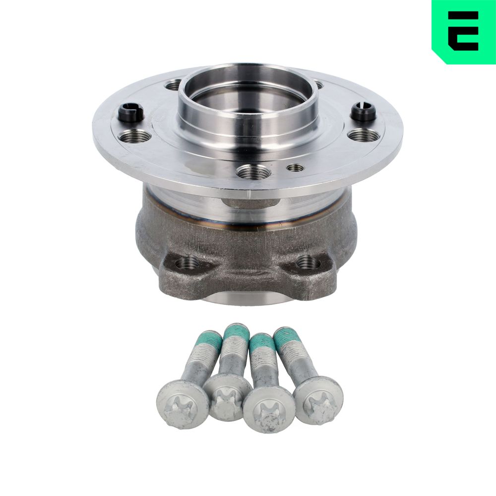 Optimal Wiellagerset 401722