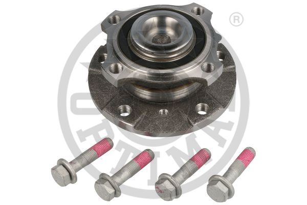 Optimal Wiellagerset 501653