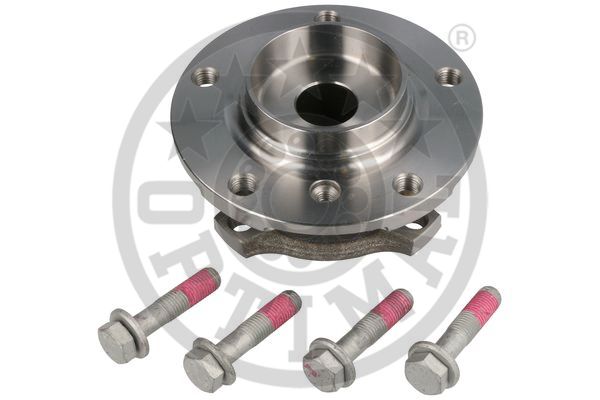 Optimal Wiellagerset 501653