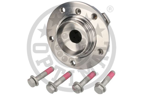 Optimal Wiellagerset 501653