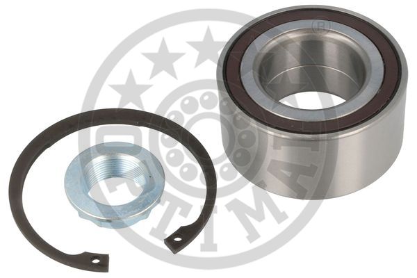 Optimal Wiellagerset 502691