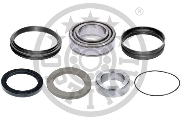 Wiellagerset Optimal 682175