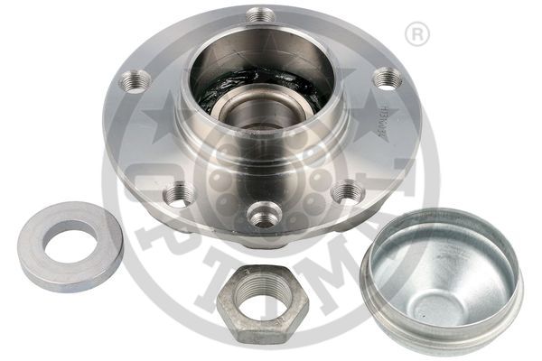 Optimal Wiellagerset 802270