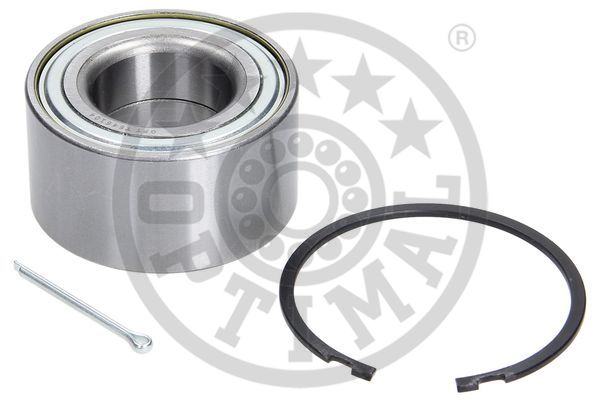 Optimal Wiellagerset 961007