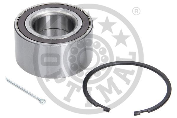 Optimal Wiellagerset 961007
