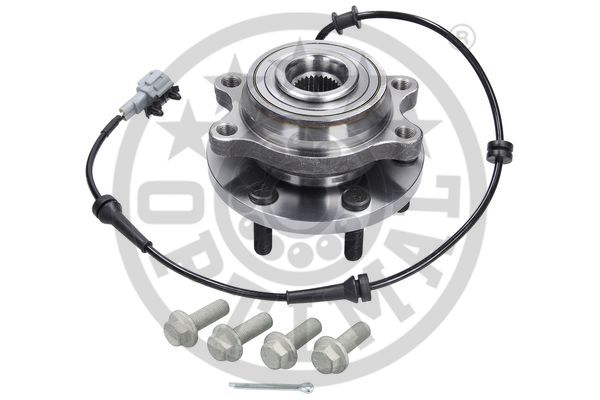 Optimal Wiellagerset 961523