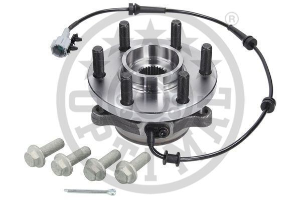 Optimal Wiellagerset 961523