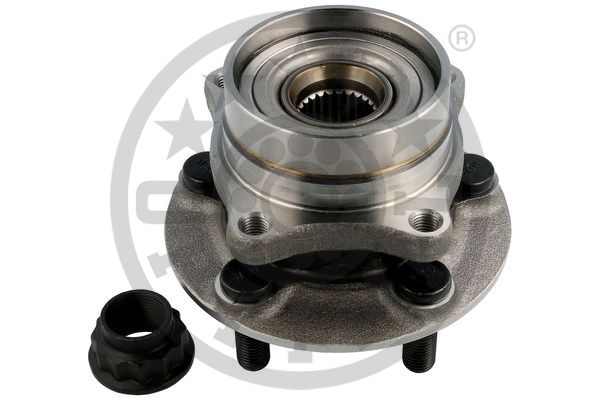 Optimal Wiellagerset 981395