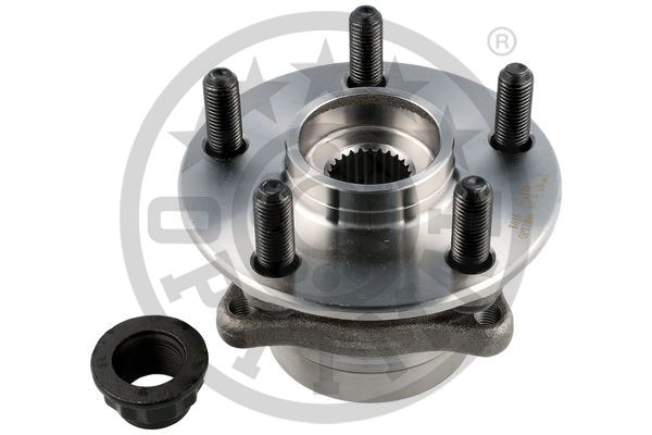 Optimal Wiellagerset 981395