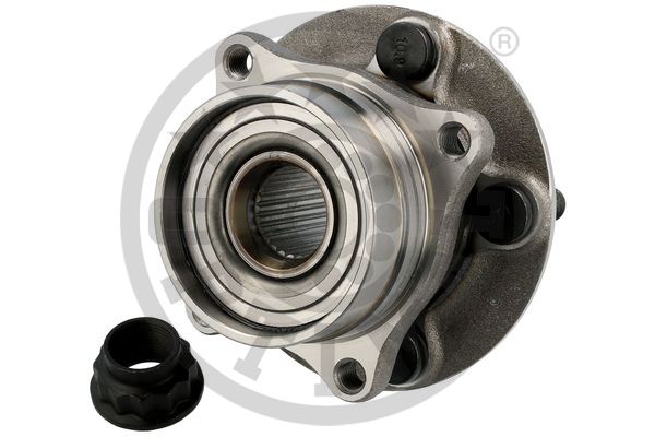 Optimal Wiellagerset 981395