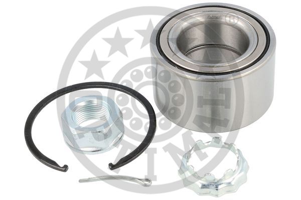 Optimal Wiellagerset 981947