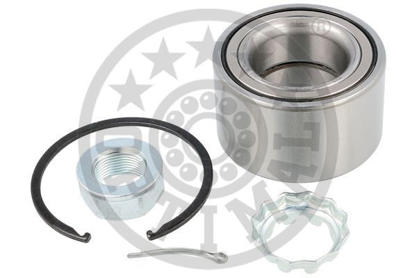 Optimal Wiellagerset 981947