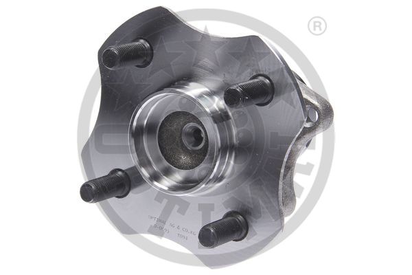 Optimal Wiellagerset 982195