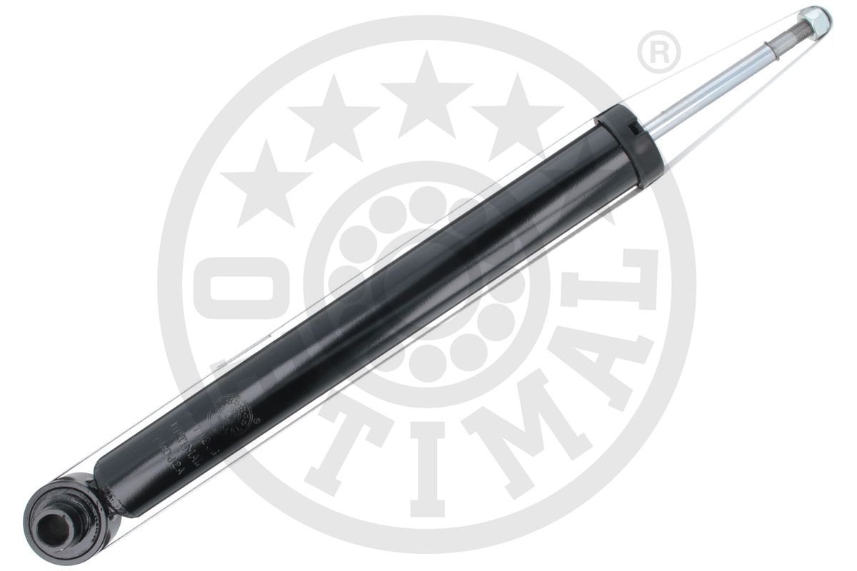 Optimal Schokdemper A-1128G