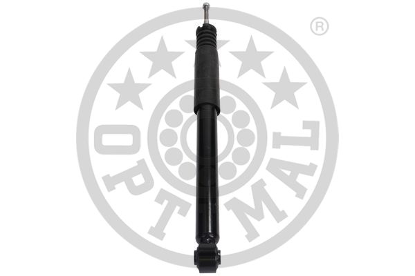 Optimal Schokdemper A-1174G