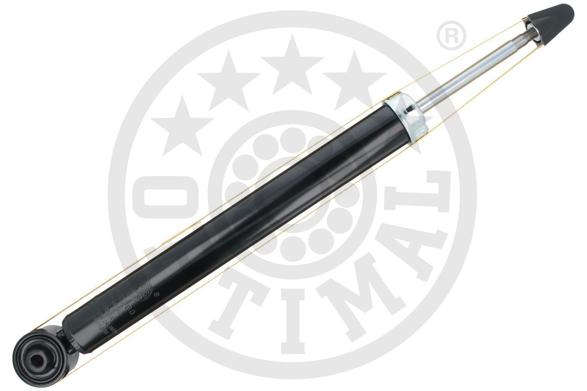 Optimal Schokdemper A-1238G