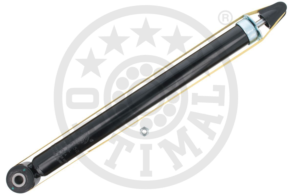 Optimal Schokdemper A-1475G
