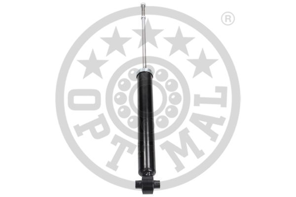 Optimal Schokdemper A-1498G