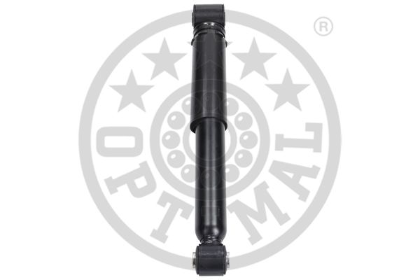 Optimal Schokdemper A-1505G