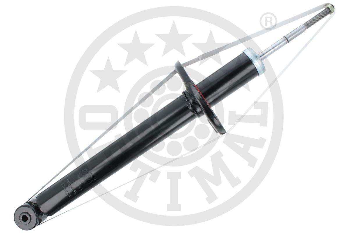 Optimal Schokdemper A-1695G