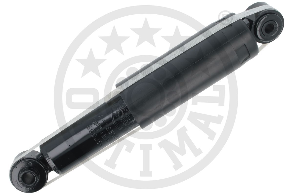 Optimal Schokdemper A-1850G