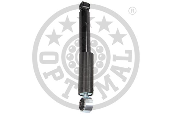 Optimal Schokdemper A-1851G