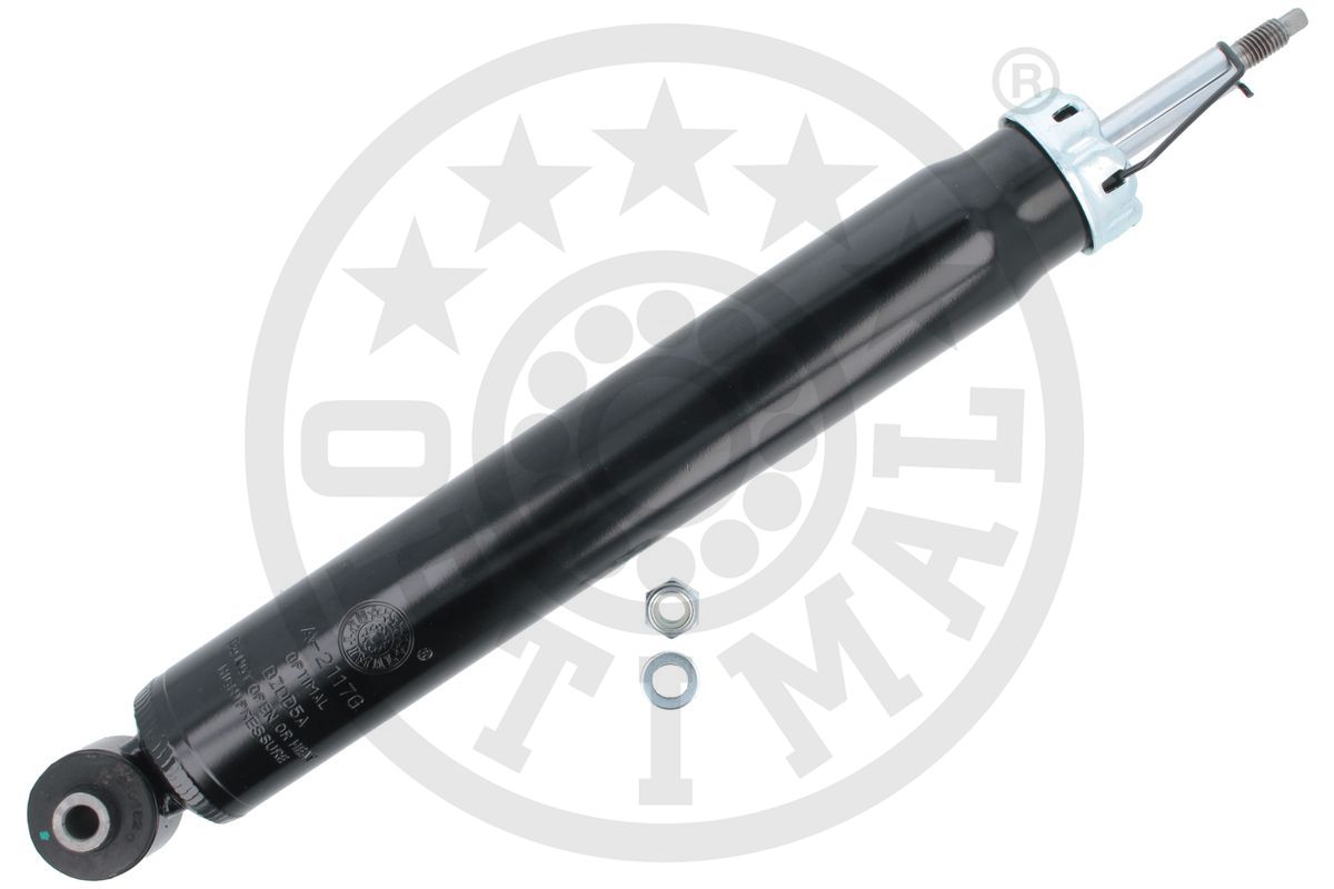 Optimal Schokdemper A-2117G